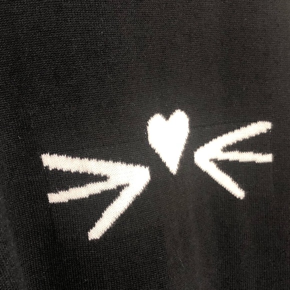 SOLD ModCloth Sugarhill Speak in Whiskers Cat - Picture 4 of 8